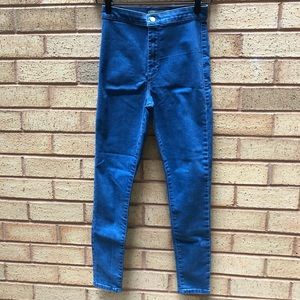 Topshop Moto Joni Jeans